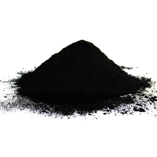 wood activated carbon
