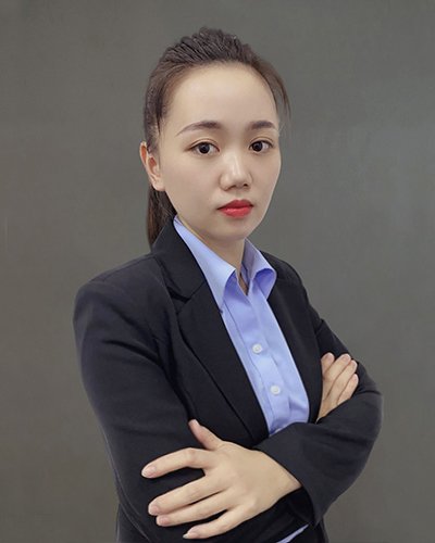 hanyan vice president