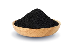 wood activated carbon