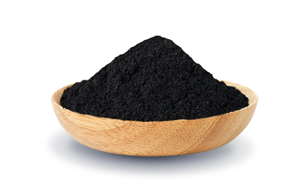 wood activated carbon