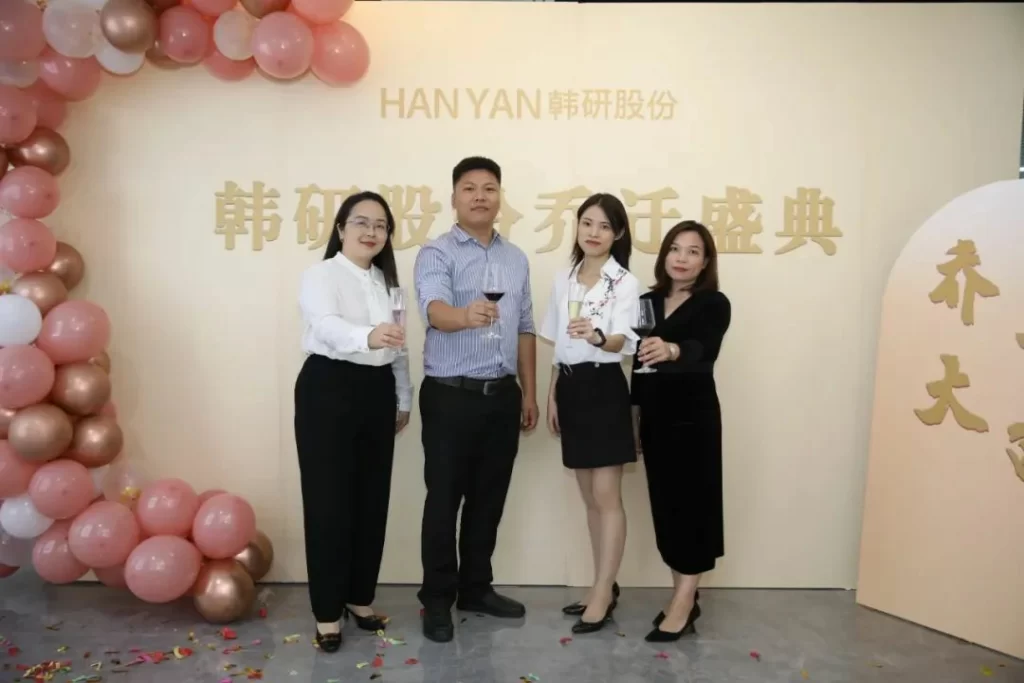 hanyan activated carbon