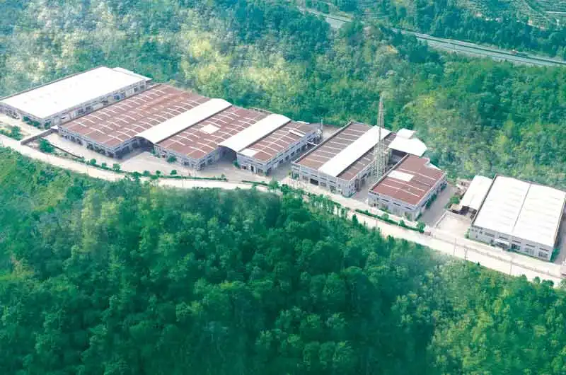 hanyan activated carbon factory