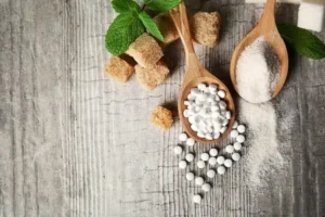 Natural Sweetener