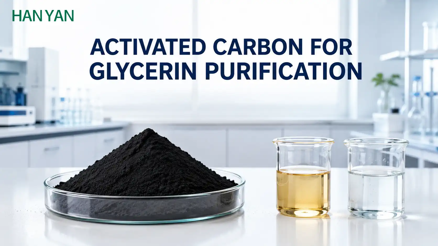 Activated-Carbon-for-Glycerin-Purification