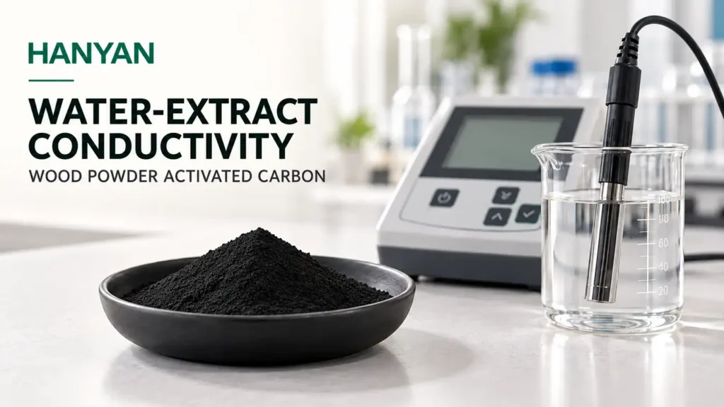 wood-water-extract-conductivity