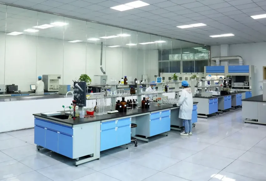 lab